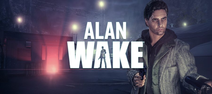 Alan Wake