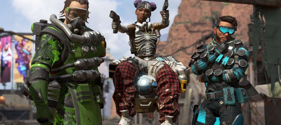 Apex Legends 3