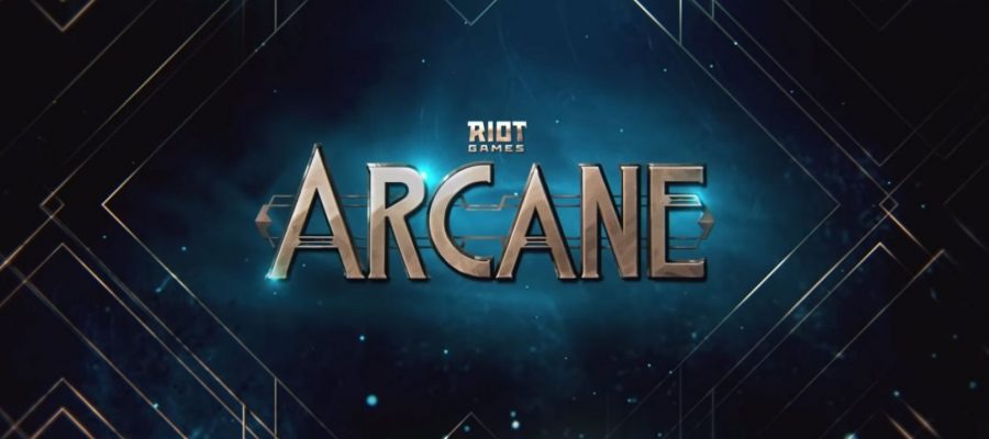 Arcane_Series_Logo