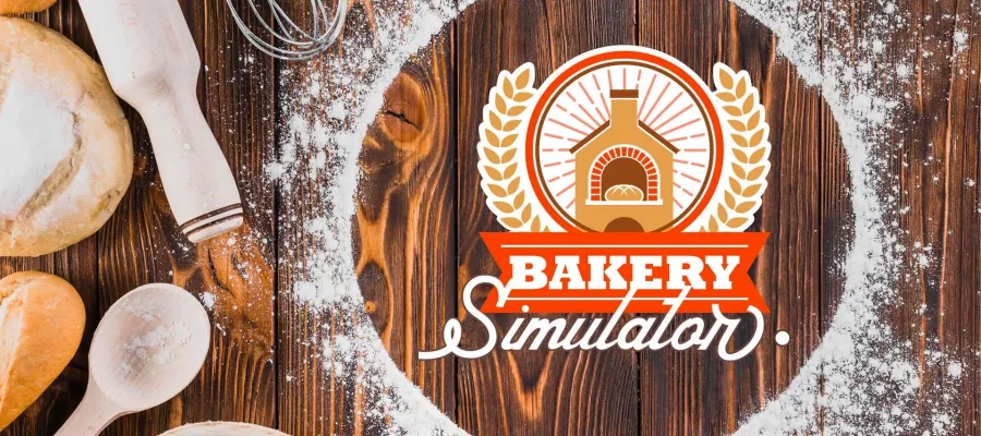 Bakery Simulator_