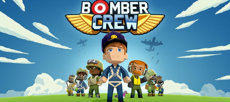 Bomber Crew