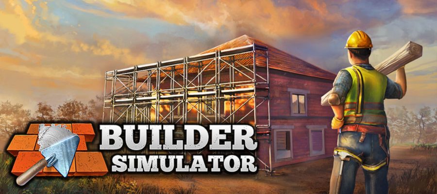 Builder Simulator_