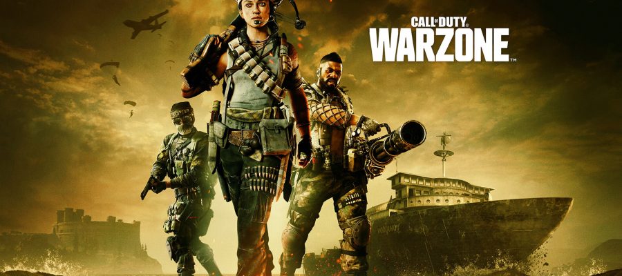 Call of Duty Warzone