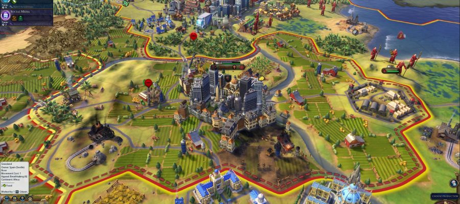 Civilization VI