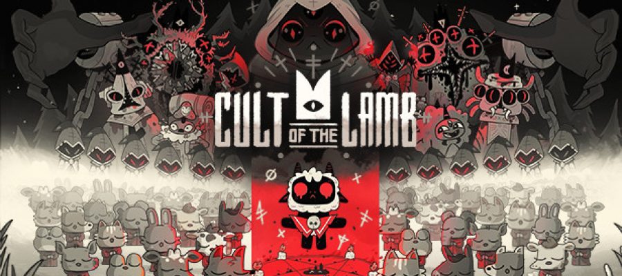 Cult of the Lamb