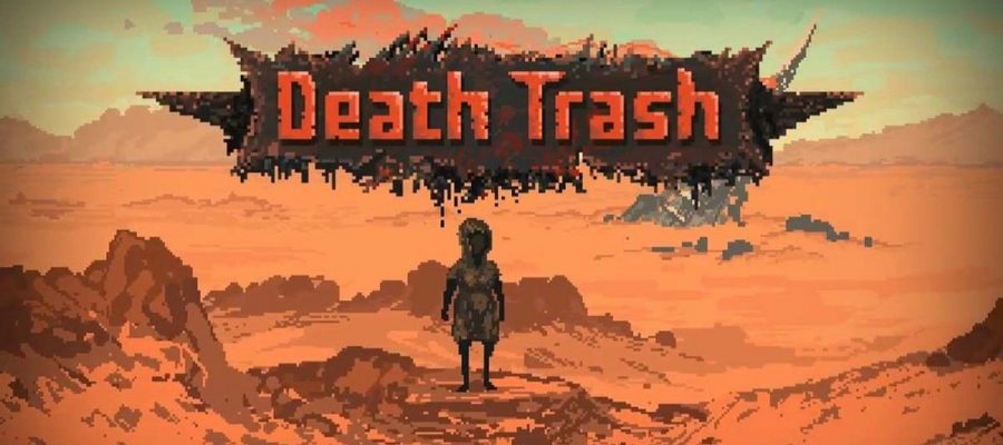 Death Trash