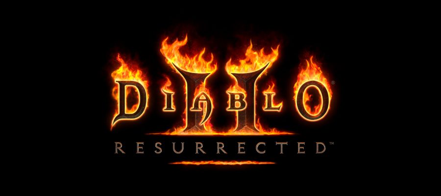 Diablo 2: Resurrected