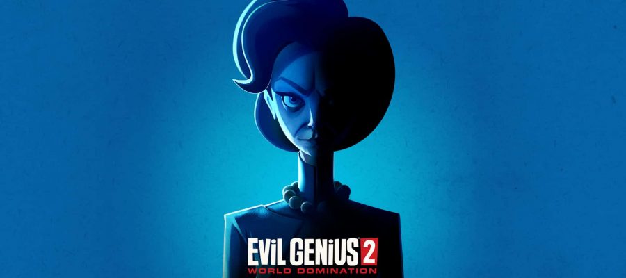 Evil Genius 2