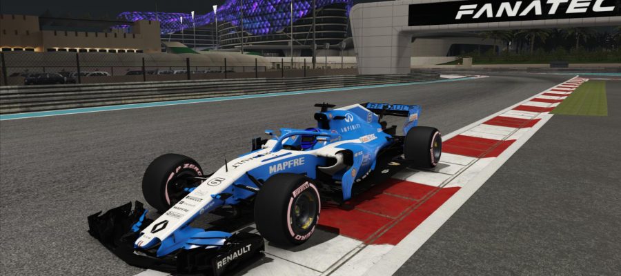 F1 2021