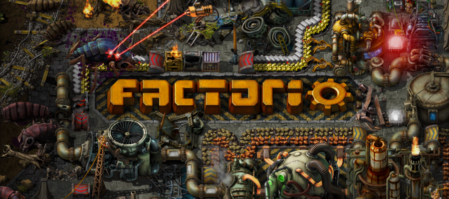 Factorio