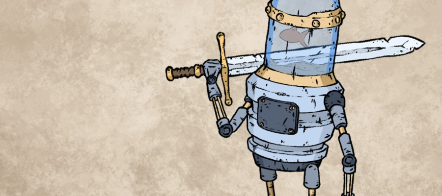 Feudal Alloy