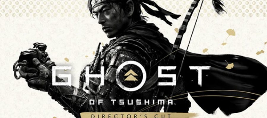 Ghost of Tsushima Director's Cut