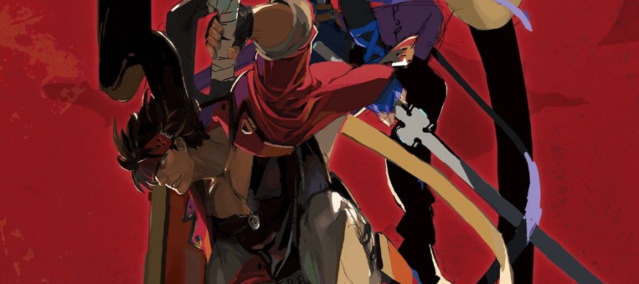 Guilty Gear –Strive-