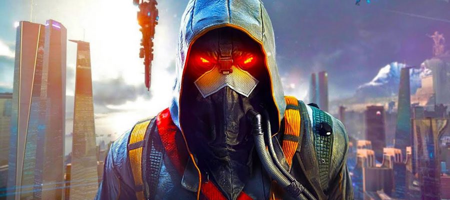 Killzone