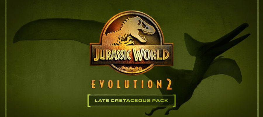 Late Cretaceous Pack_