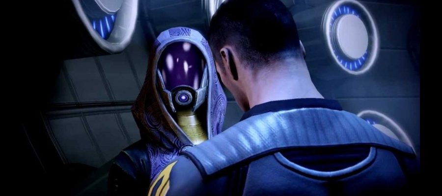 Mass-Effect-2-Tali-Romance-Shep