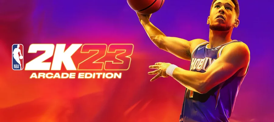 NBA 2K23_