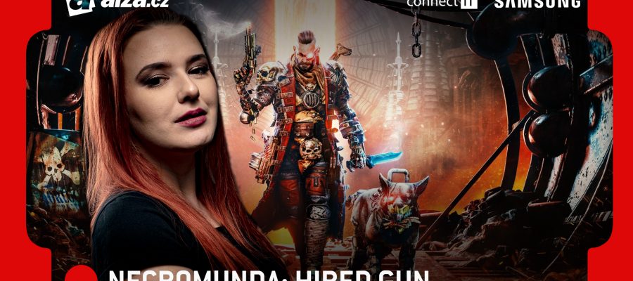 Necromunda Hired Gun_stream