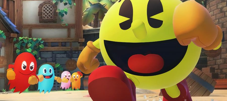 NintendoSwitch_PAC-MAN_WORLD_Re-PAC_Keyart_Square7