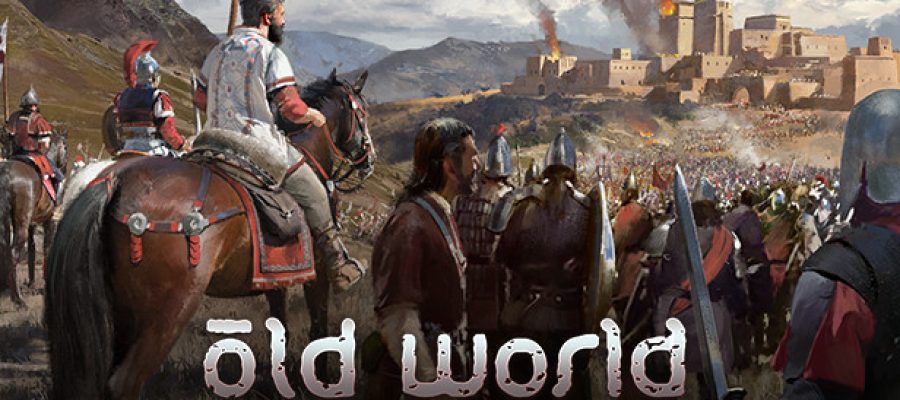 Old World_