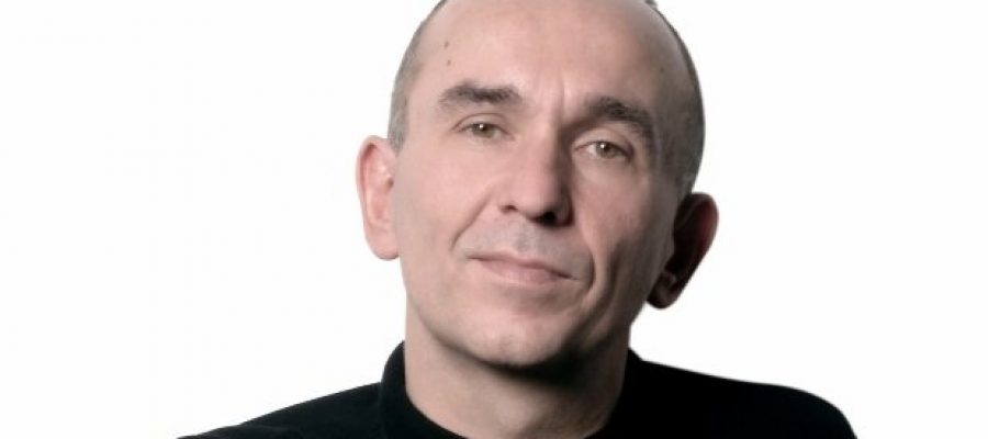 Peter Molyneux