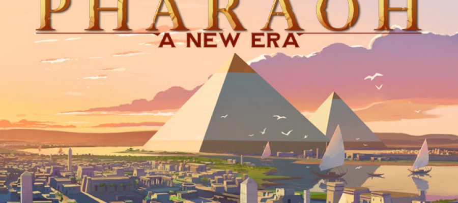 Pharaoh New Era