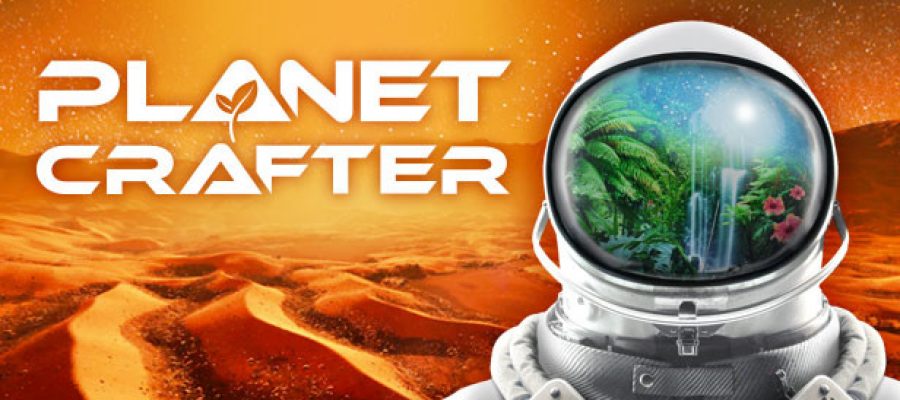 Planet crafter_