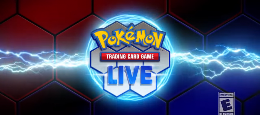 Pokémon TCG Live