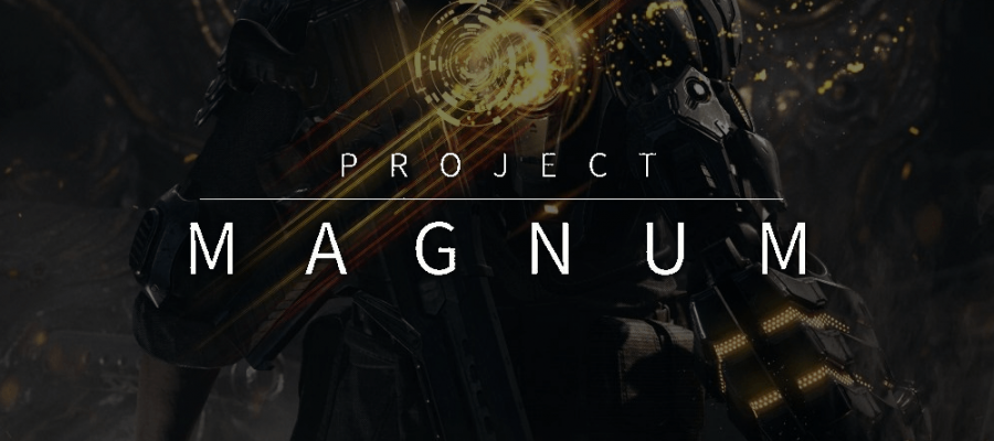 Project Magnum