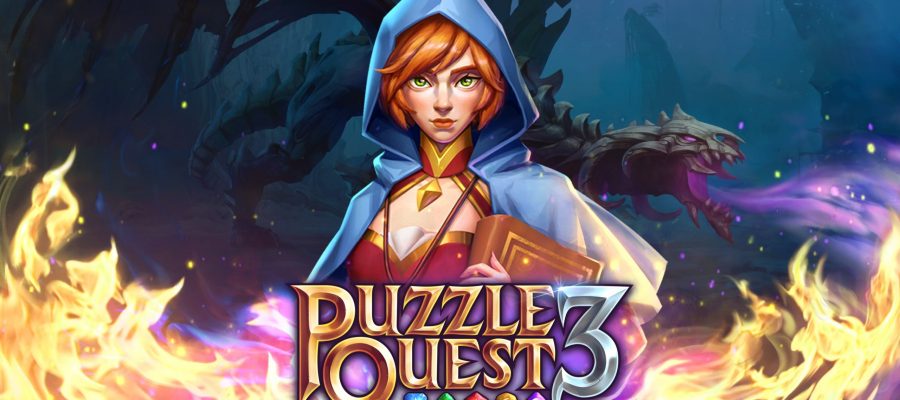 Puzzle Quest 3