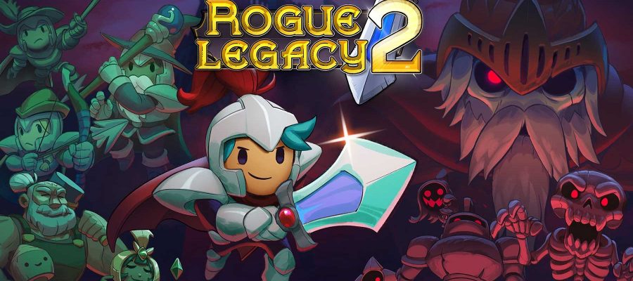 Rogue Legacy 2_