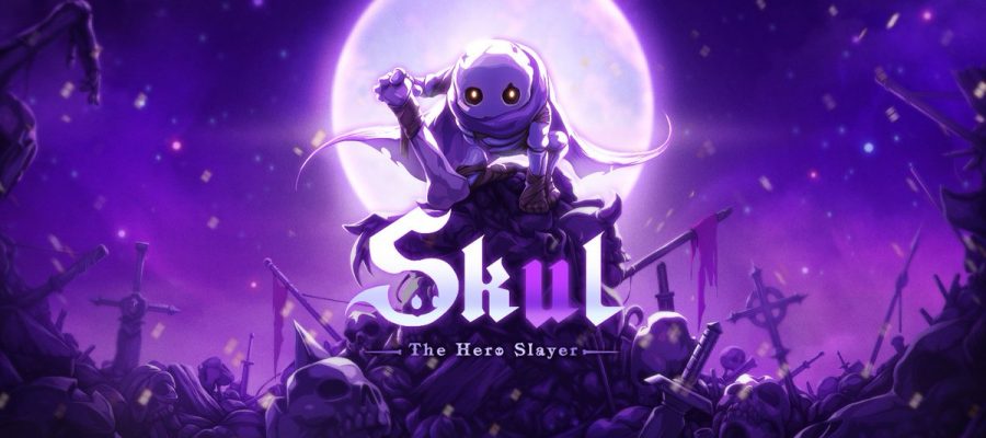 Skul The Hero Slayer