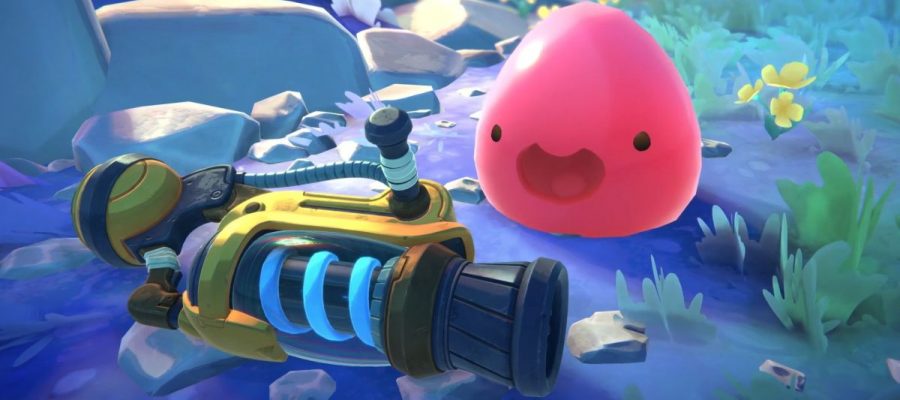 Slime Rancher 2