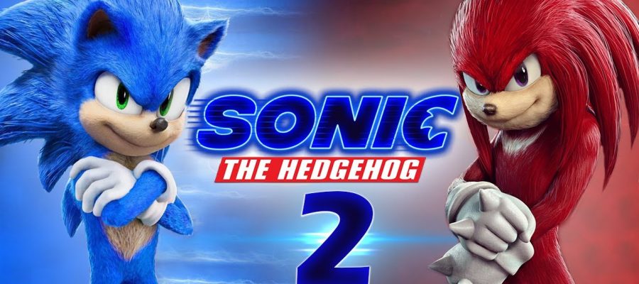 Sonic the Hedgehog 2