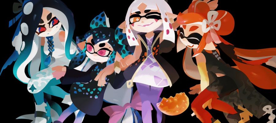 Splatoon 3