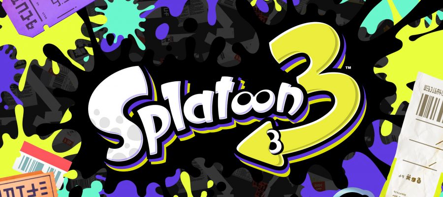 Splatoon 3_