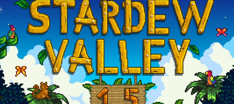 Stardew Valley