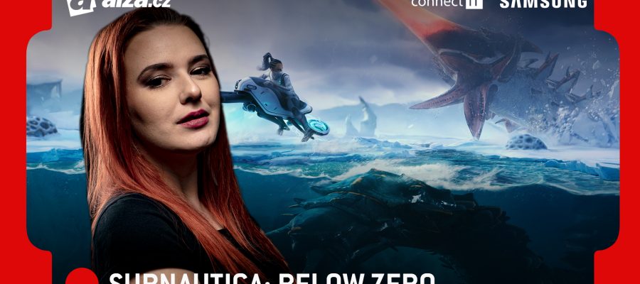 Subnautica Below Zero_stream II