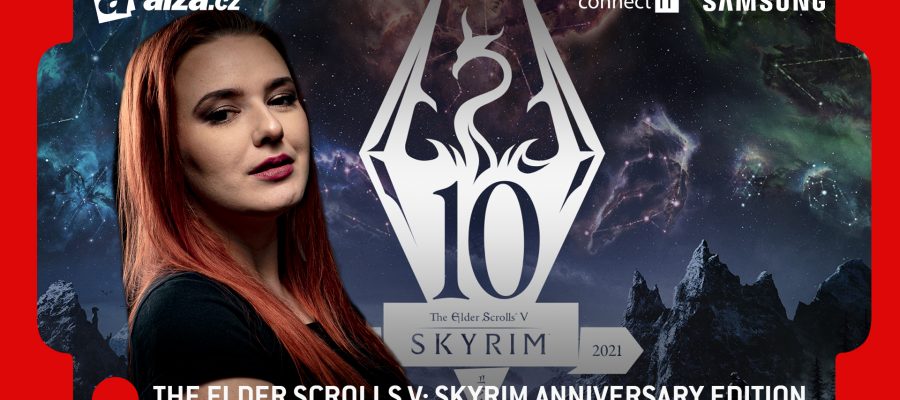 The Elder Scrolls V Skyrim Anniversary Edition_stream