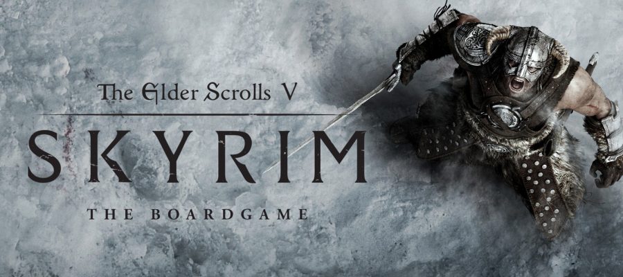 The Elder Scrolls V Skyrim