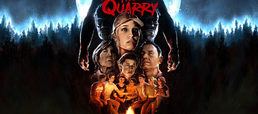 The Quarry_