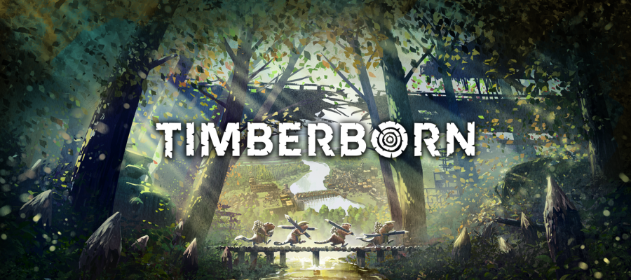 Timberborn