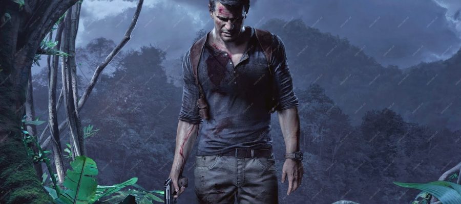 Uncharted 4