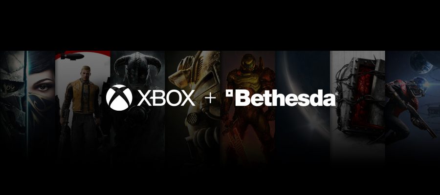 Xbox + Bethesda