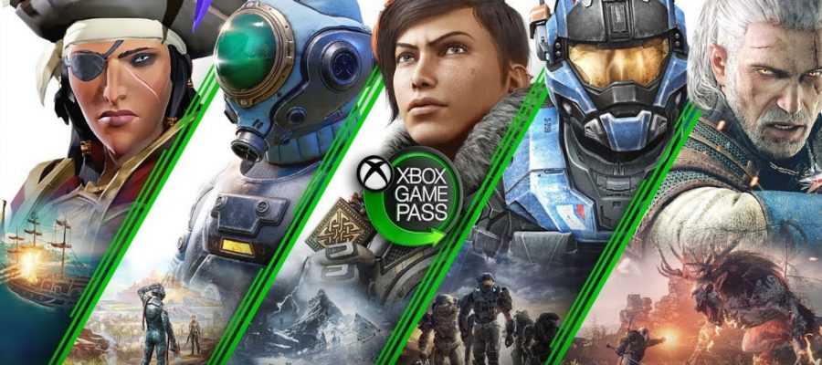 Xbox-Game-Pass