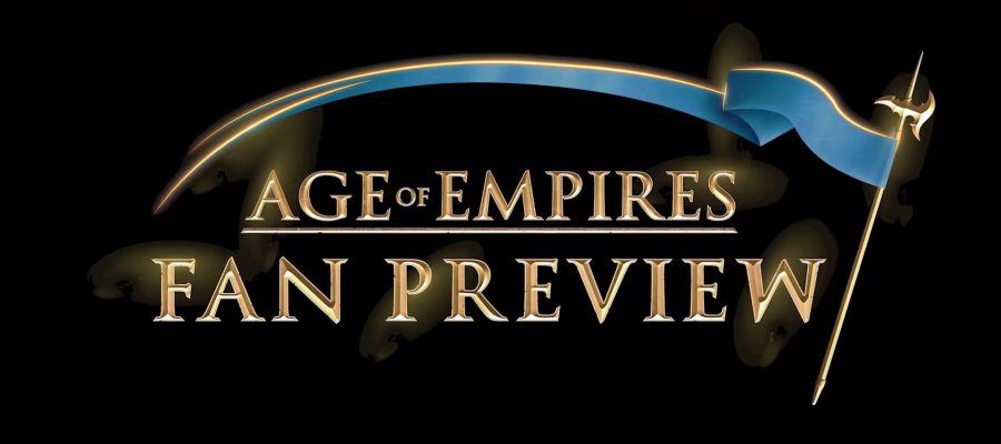 age of empires fan preview