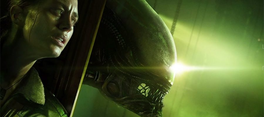 alien isolation