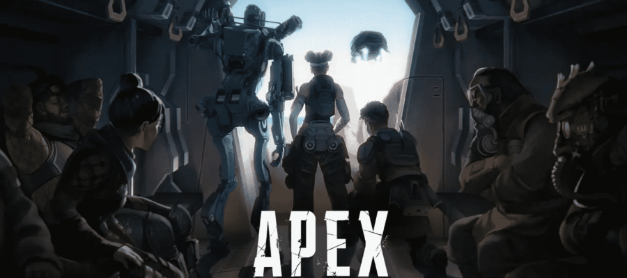 apex legends