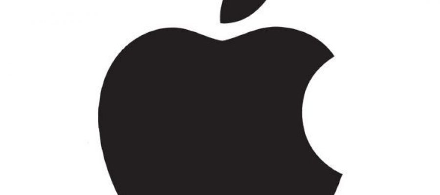 apple logo