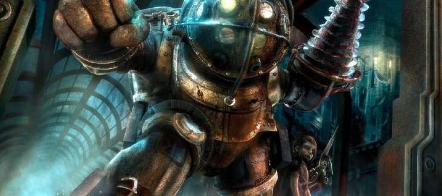 bioshock 3